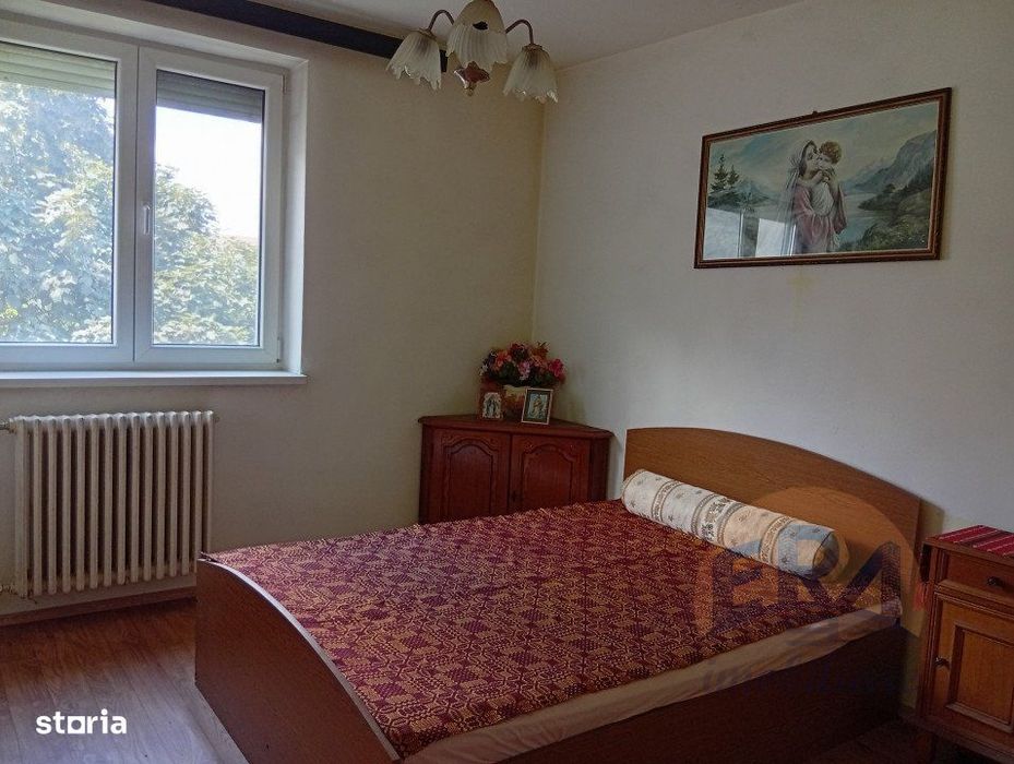 Apartament 3 camere+beci , Rogerius, Str. Transilvaniei — fotografia 1