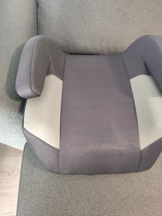 Детска седалка за кола