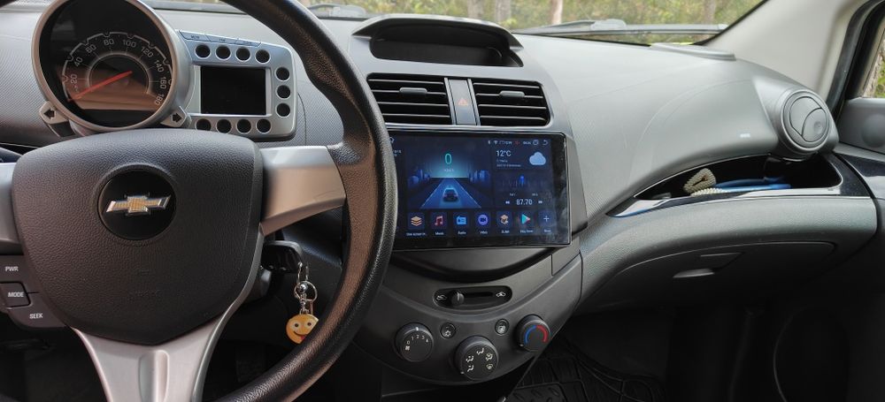 Chevrolet Spark M300