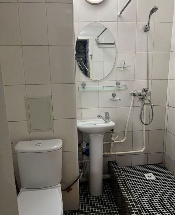 х Чиланзар 15 квартал 2/1/4 Орт.София,Учтепа Хокият,Балкон:2х6