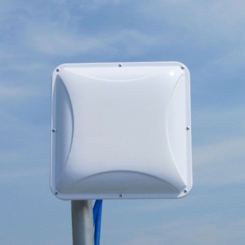 Роутер 4G  с доп антеной и кабелем