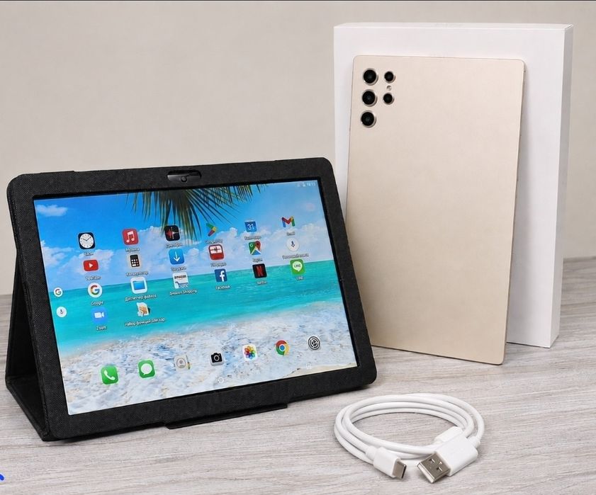 Планшет S23pro 11"