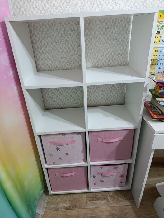 Продам шкафчик с органайзерами