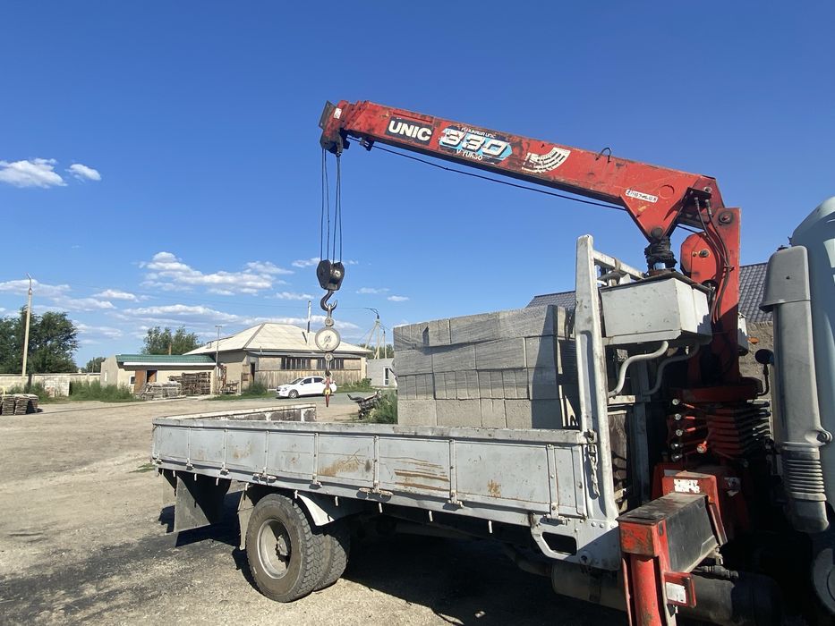 Манипулятор услуги