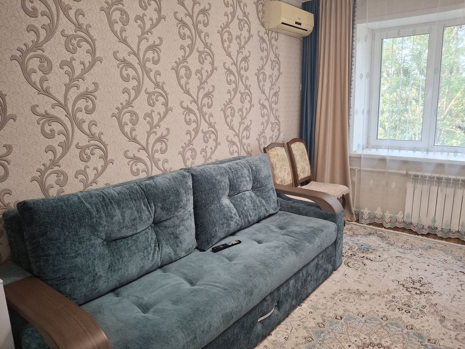 Продам квартиру на сазде