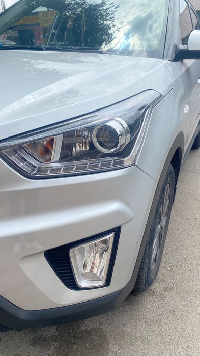 Продам авто 2021, Hyundai Greta