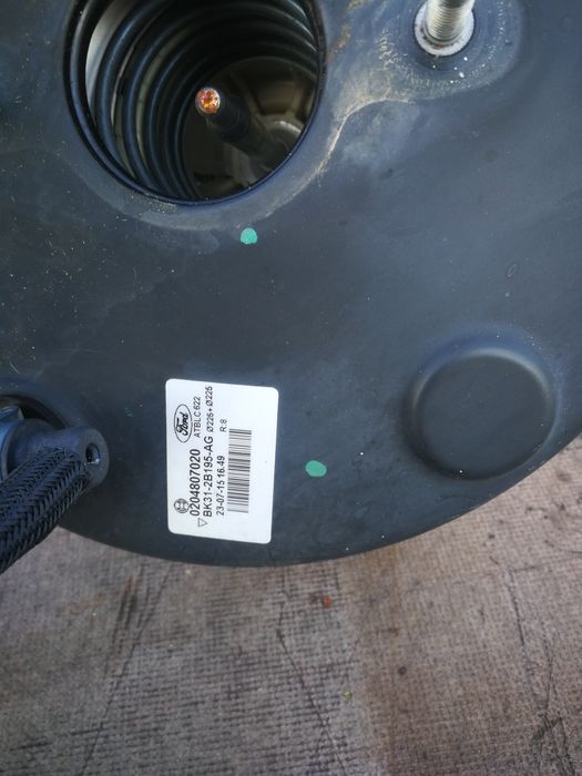 Servo frână Ford Transit 2016