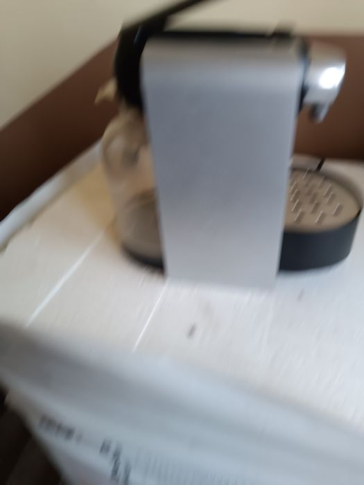 Кафемашина Nespresso