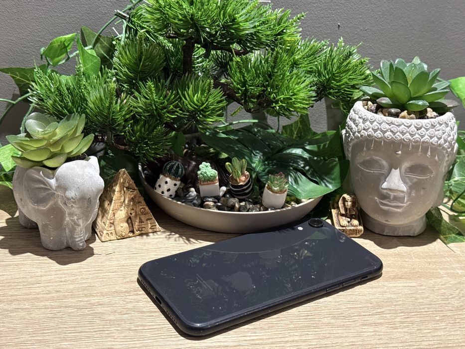 Iphone XR ‼️Bat 100% ‼️Garantie‼️