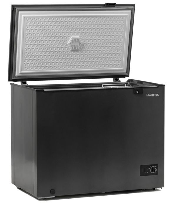 Морозильник Leadbros на 275 литров
