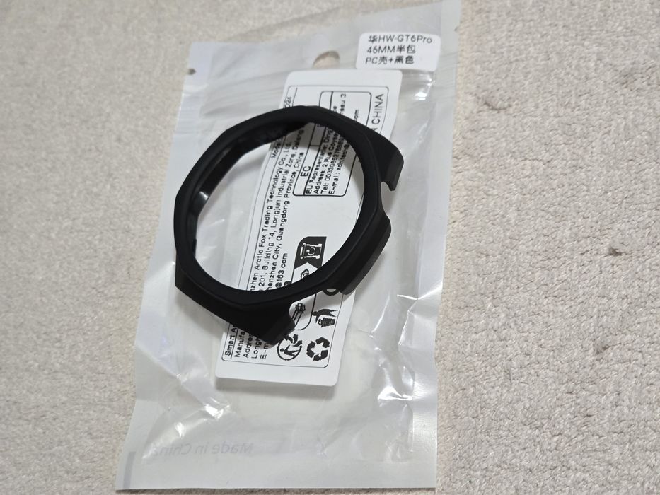 Протектори / бъмпери  и стъкла за Huawei watch GT 6 Pro