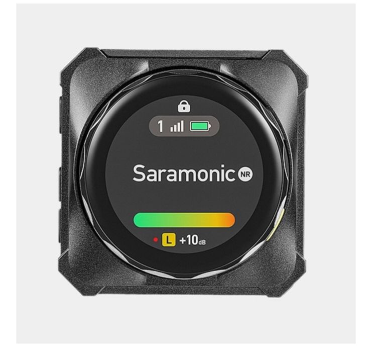 Mikrafon Saramonic BlinkMe B2