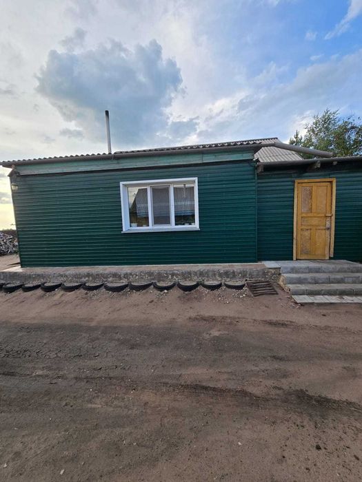 Дом, 90.3 м², Кирова