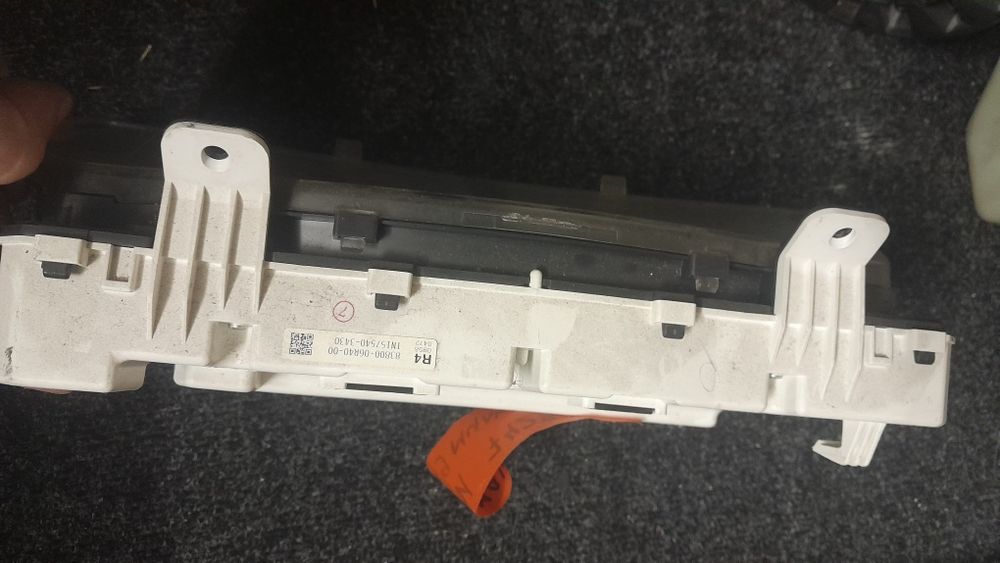 Спидометор камри 40 америка привозной