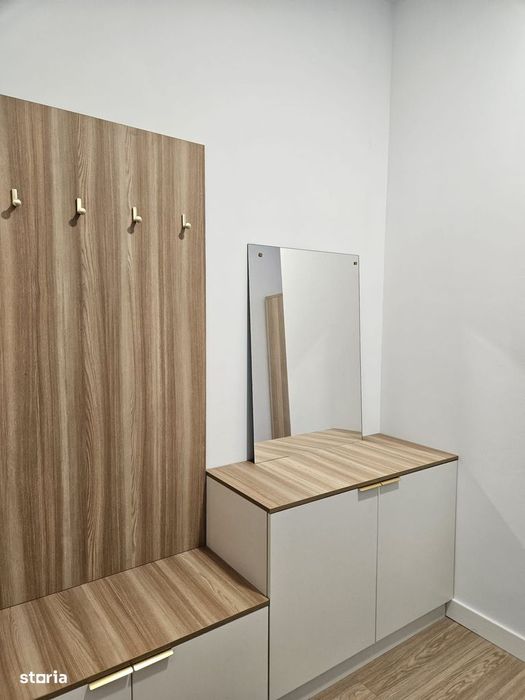 2 camere - Damaroaia - Petrom City