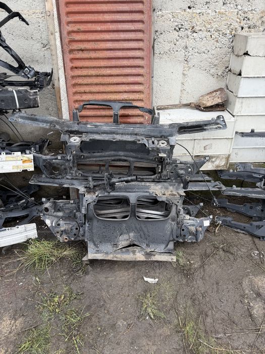 Маска, маски, очиларка, очиларки, престилки за всички модели BMW