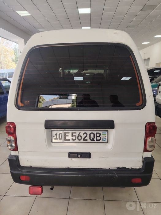 Продаётся Damas 2021
