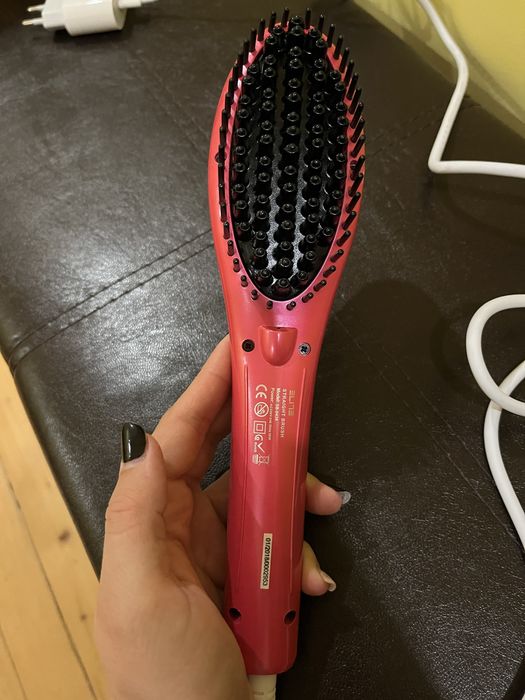 Електрическа четка за коса ELITE