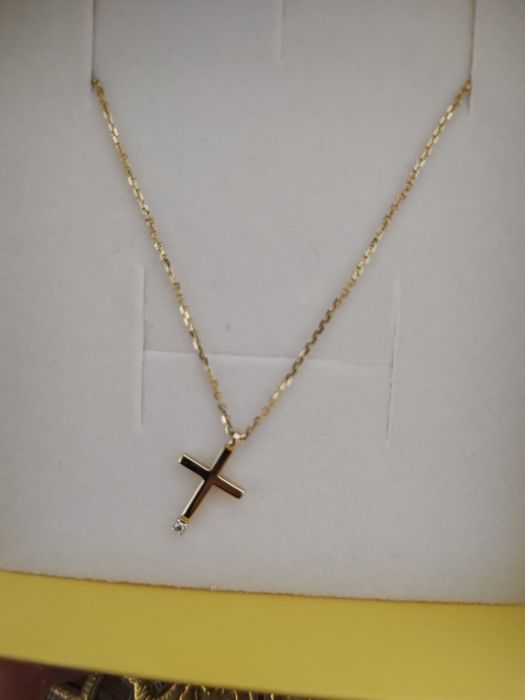 Продам колье новое