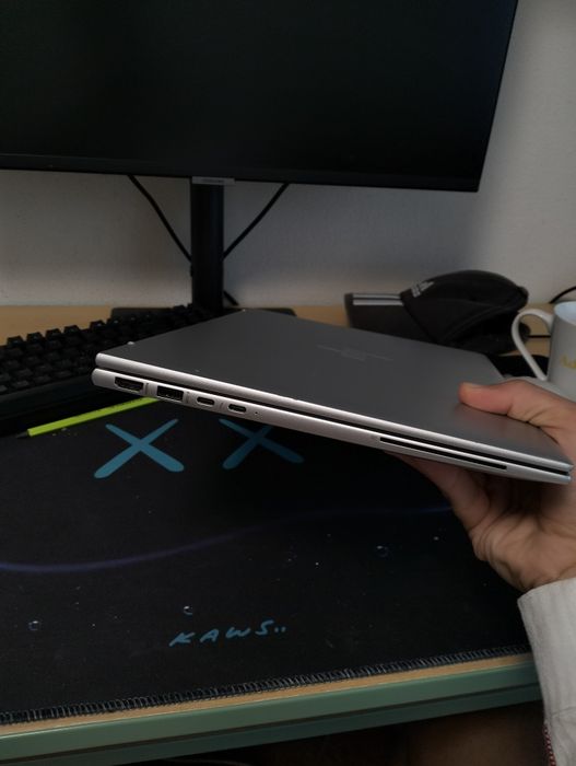 Laptop HP Elitebook 840