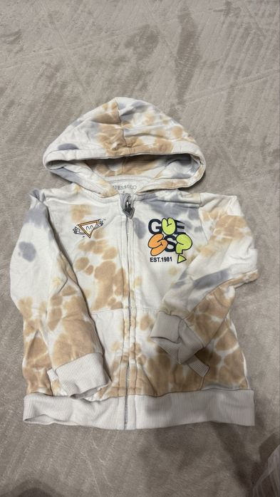 Детско горнище/ блуза GUESS