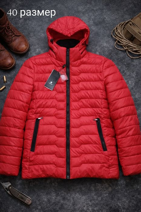 Зимние куртки продам