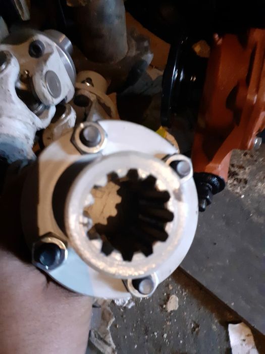 Cardane Taf noi modele diferite