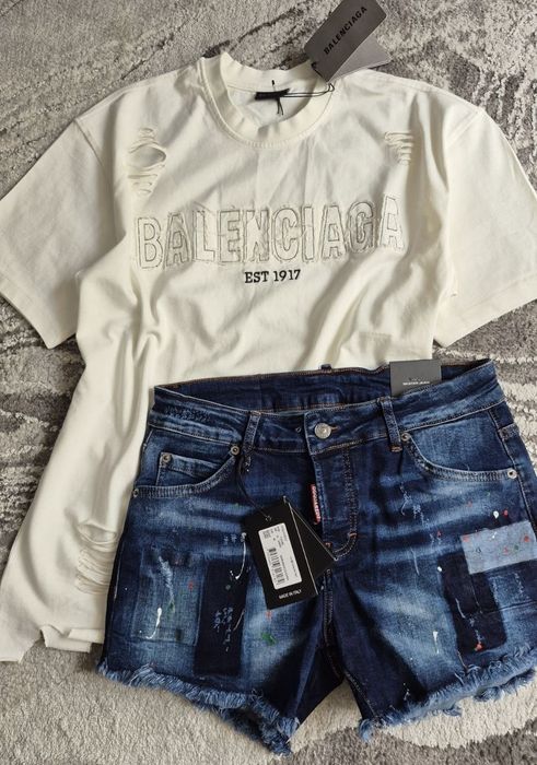 Blugi dama Dsquared
