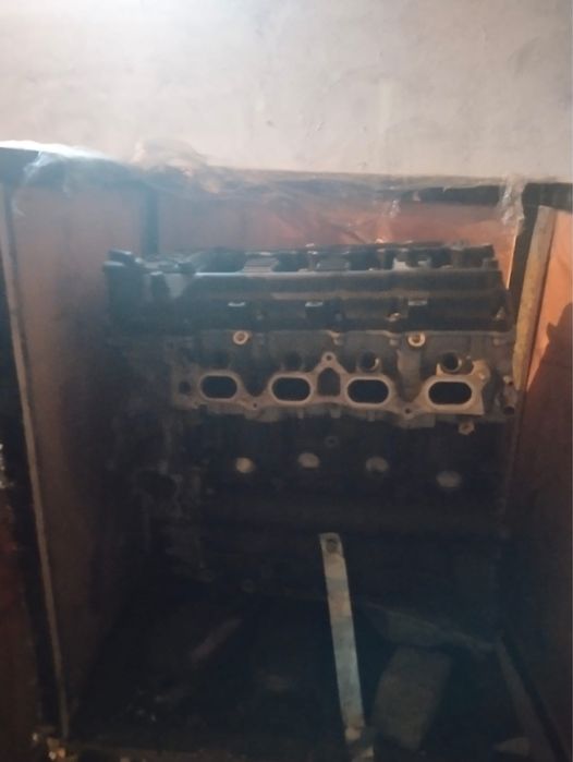 Двигатель 2TR-FE