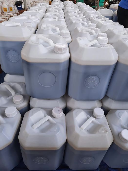 Меласа от Захарна Тръстика