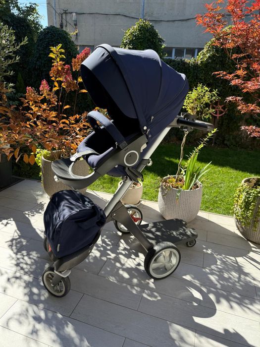 Carucior Stokke V3