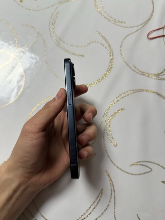 iphone 15 pro apple