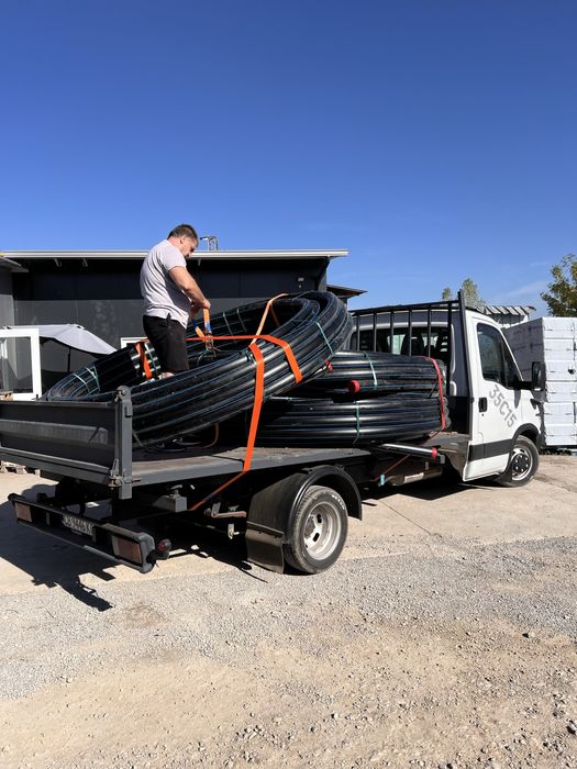 Транспорт в София и страната