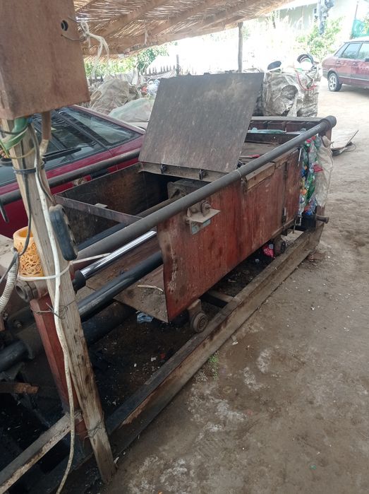 Пресс сотилади бакалашка когоз пресс клади