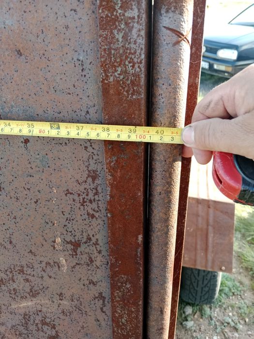 Продам прицеп самодельный