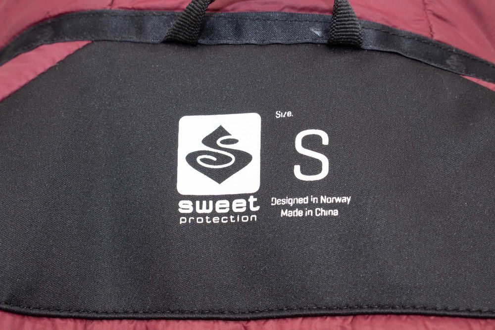 Sweet Protection Detroit ски яке Goretex Thermium Primaloft изолация S
