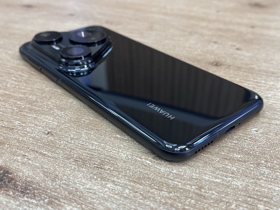 Huawei Pura 80 Pro 512GB Като Нов 42 Зареждания