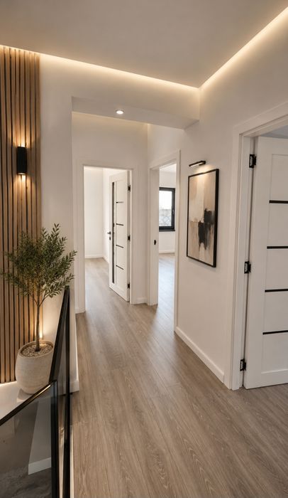 Casa P+1  Str Tecuci