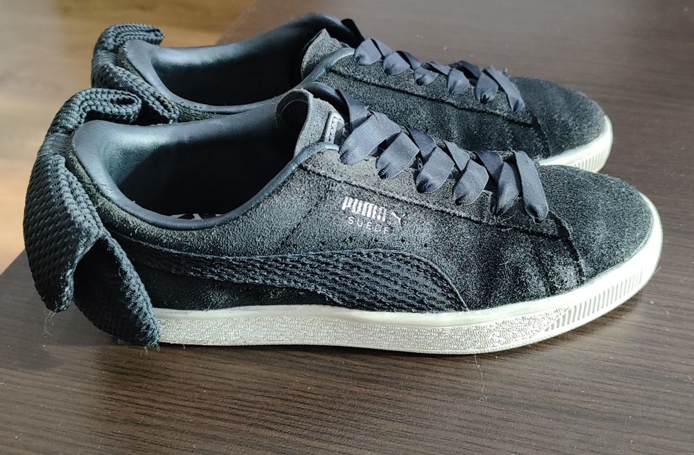 Дамски кецове Puma