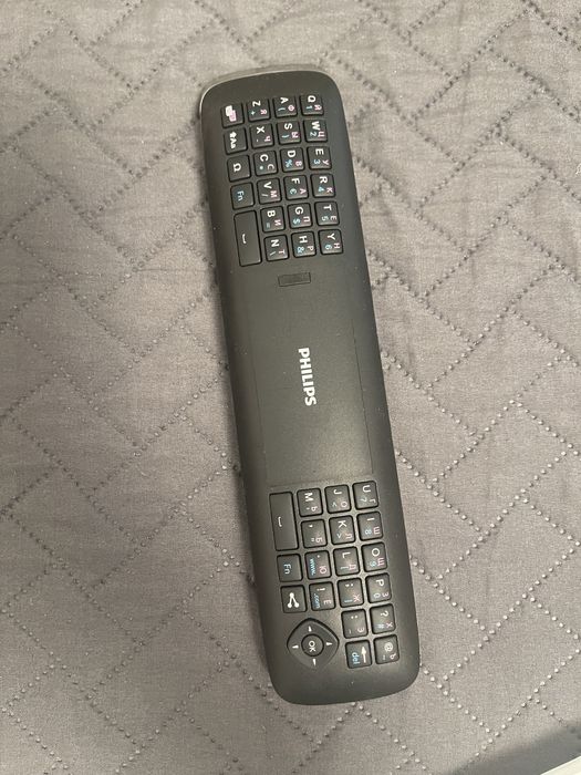 оригинальный пульт от телевизора philips