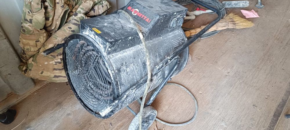 Пушка сатылады , екі түрі бар