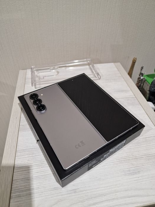 Samsung fold 6 512gb