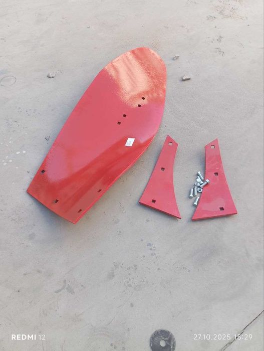 Борона дисклари, плуг запчастлари сотилади, Туркия, нархи 480 минг сум