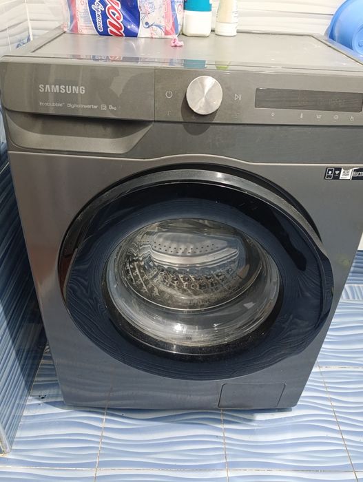 samsung 8kg ecobable