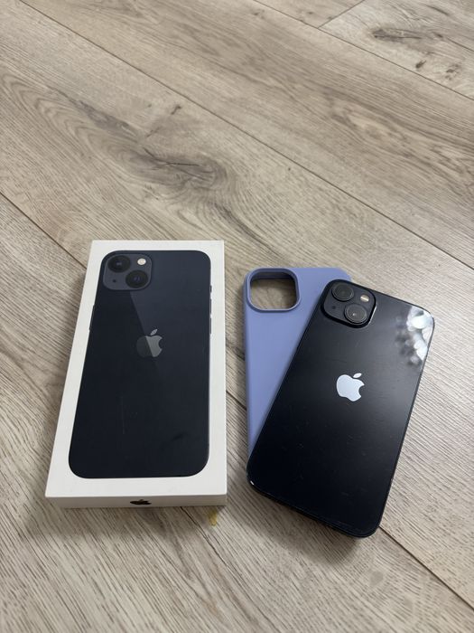 Продается Iphone 13