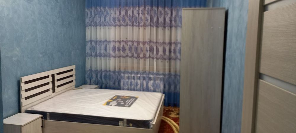 2/1/13 квартира сотилади. 73000$ олмазор сити