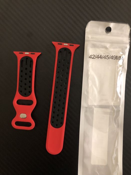 Каишки 2 броя за Часовник Apple series 6 ,44 mm