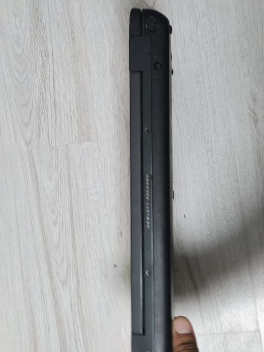 Laptop HP Zbook 15 G2 - I7 gen4