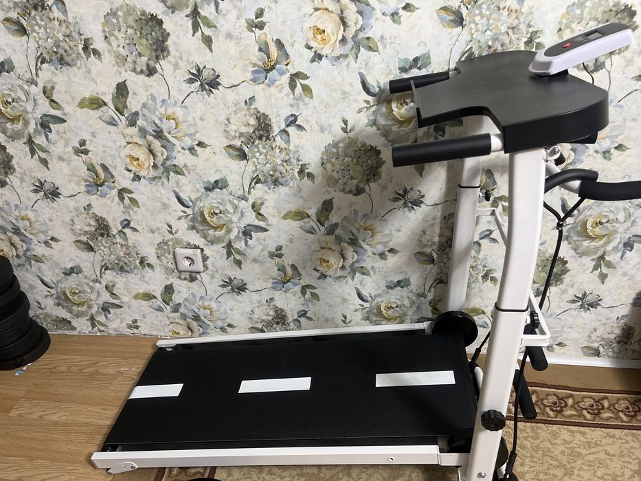 Беговая дорожка м