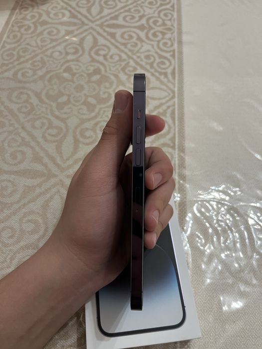 iPhone 14 Pro Max 256GB